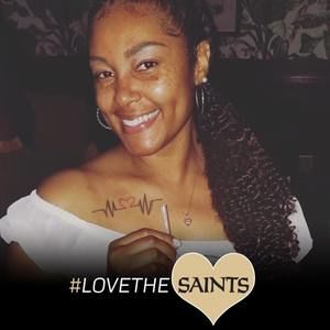 Meet your Posher, Keisha